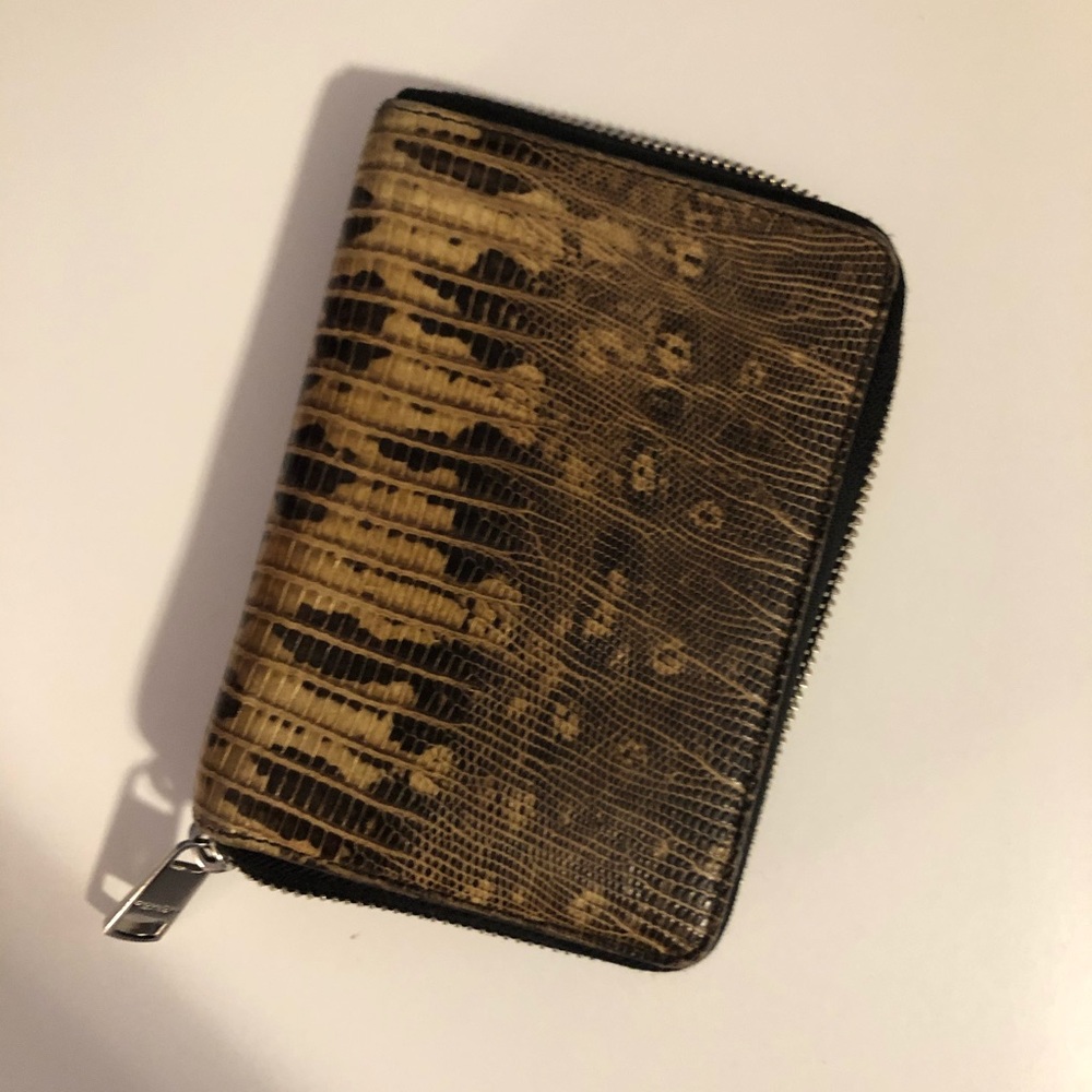 COPY - Coach python wallet
